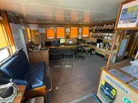 Buque portacontenedores en venta