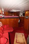 Buque de crucero en venta