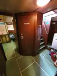 Patrullera en venta