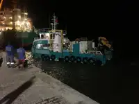 Catamarán en venta