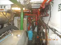 Lancha de tripulación en venta