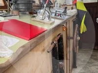 Arrastrero de viga en venta