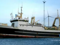 Arrastrero en venta