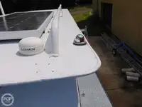 Patrullera en venta