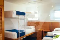 Buque de crucero en venta