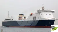 Ro-Ro ship en venta