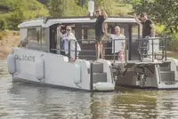 Barco mercante en venta