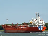 Petrolero/quimiquero en venta