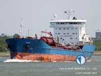 Petrolero/quimiquero en venta