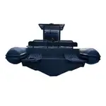 Bote inflable rígido en venta