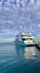 Buque de crucero en venta