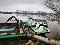 Draga en venta