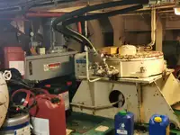 Buque Ro-Ro en venta