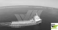 Buque de suministro de plataforma (PSV) en venta