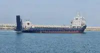 Ro-Ro ship en venta