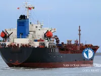 Petrolero/quimiquero en venta