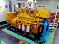 Remolcador en venta