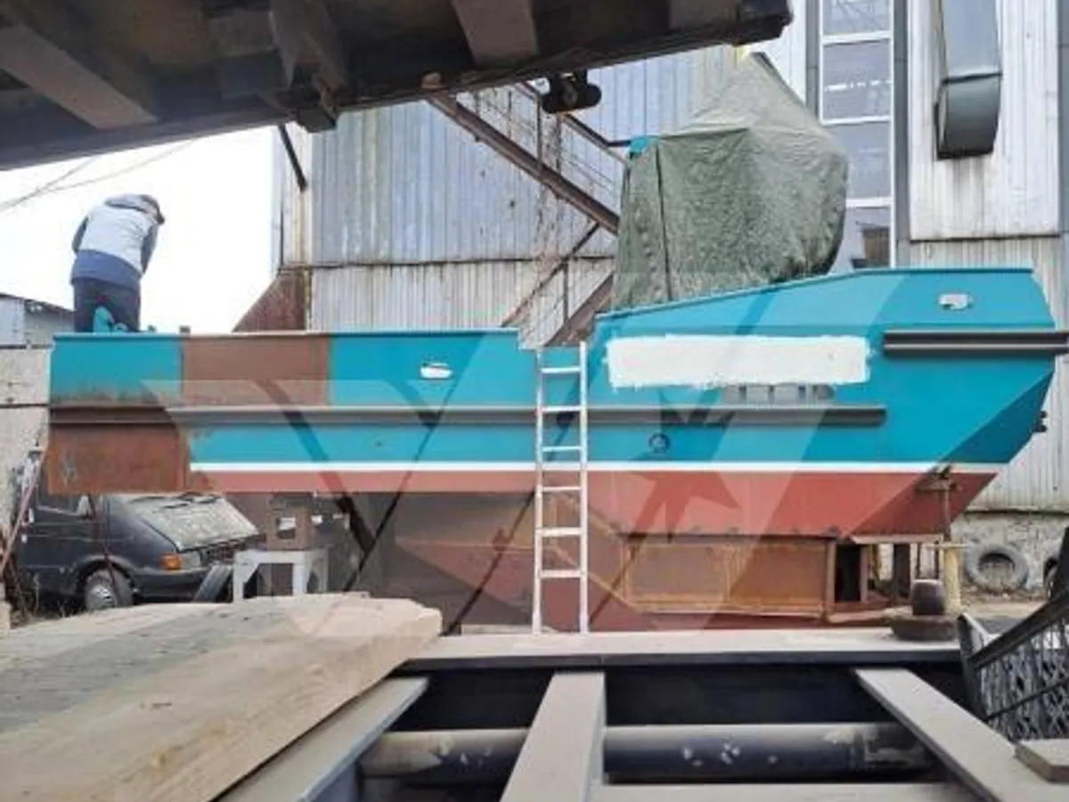 Remolcador en venta
