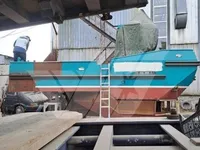 Remolcador en venta