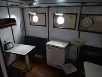Remolcador en venta