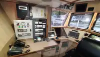 Buque transportador de peces vivos en venta