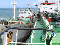 Petrolero/quimiquero en venta