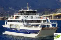 Ro-Ro ship en venta