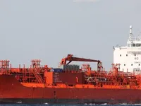 Petrolero/quimiquero en venta