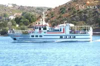 Buque de ferry en venta