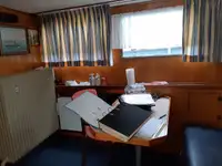 Arrastrero en venta
