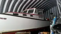 Arrastrero en venta