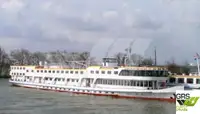 Buque de crucero en venta