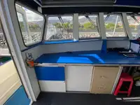 Remolcador en venta