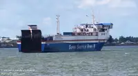 Ro-Ro ship en venta