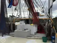 Arrastrero en venta