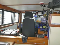 Buque de ferry en venta