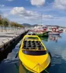 Buque de pasajeros en venta