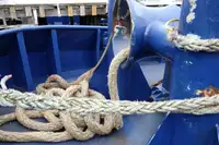 Remolcador en venta
