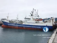 Arrastrero en venta