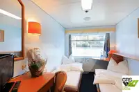 Buque de crucero en venta