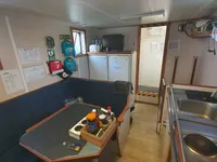 Buque de suministro en venta