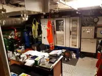 Remolcador en venta