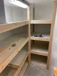 Buque frigorífico en venta
