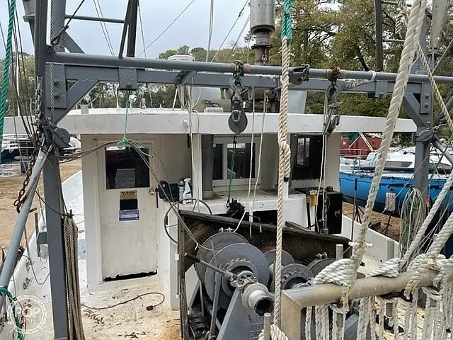 Arrastrero en venta