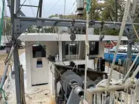 Arrastrero en venta