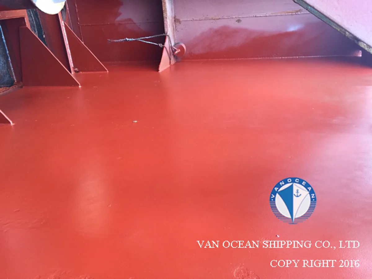 Petrolero/quimiquero en venta