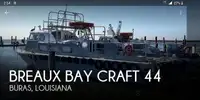 Barco de tripulación en venta