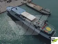 Ro-Ro ship en venta