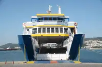 Lancha de desembarco, tanque en venta
