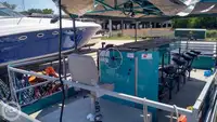 Buque portacontenedores en venta